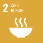 SDG goal 2 hunger